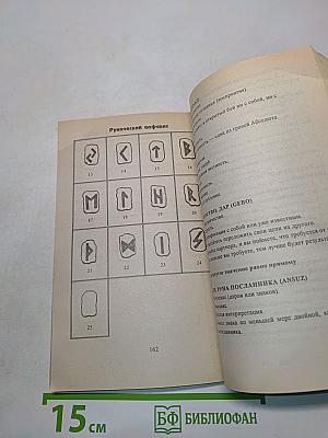Книга гаданий