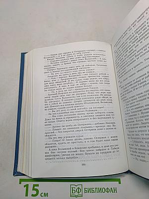 Слово и дело. Книга вторая. Мои любезные конфиденты