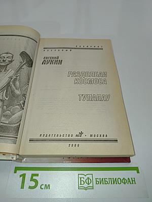 Раздолбай космоса