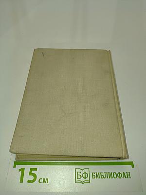 Конец главы. Книга вторая. Пустыня в цвету