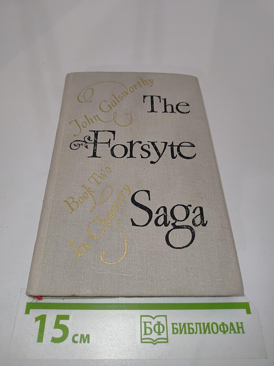 The Forsyte Saga. In Chancery