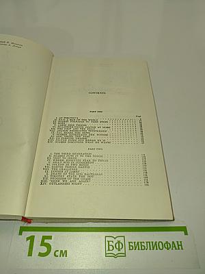 The Forsyte Saga. In Chancery