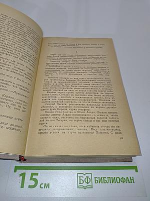 Тегеран. Роман. Книга первая. Иранская ночь