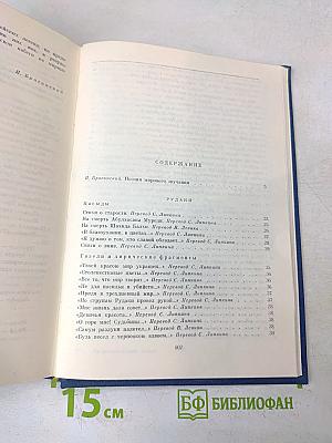 Ирано-таджикская поэзия