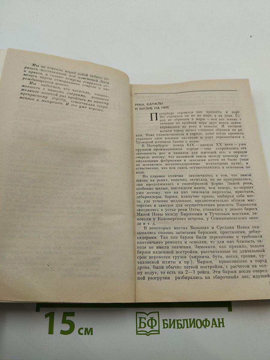 Из жизни Петербурга 1890-1910-х годов: Записки очевидцев
