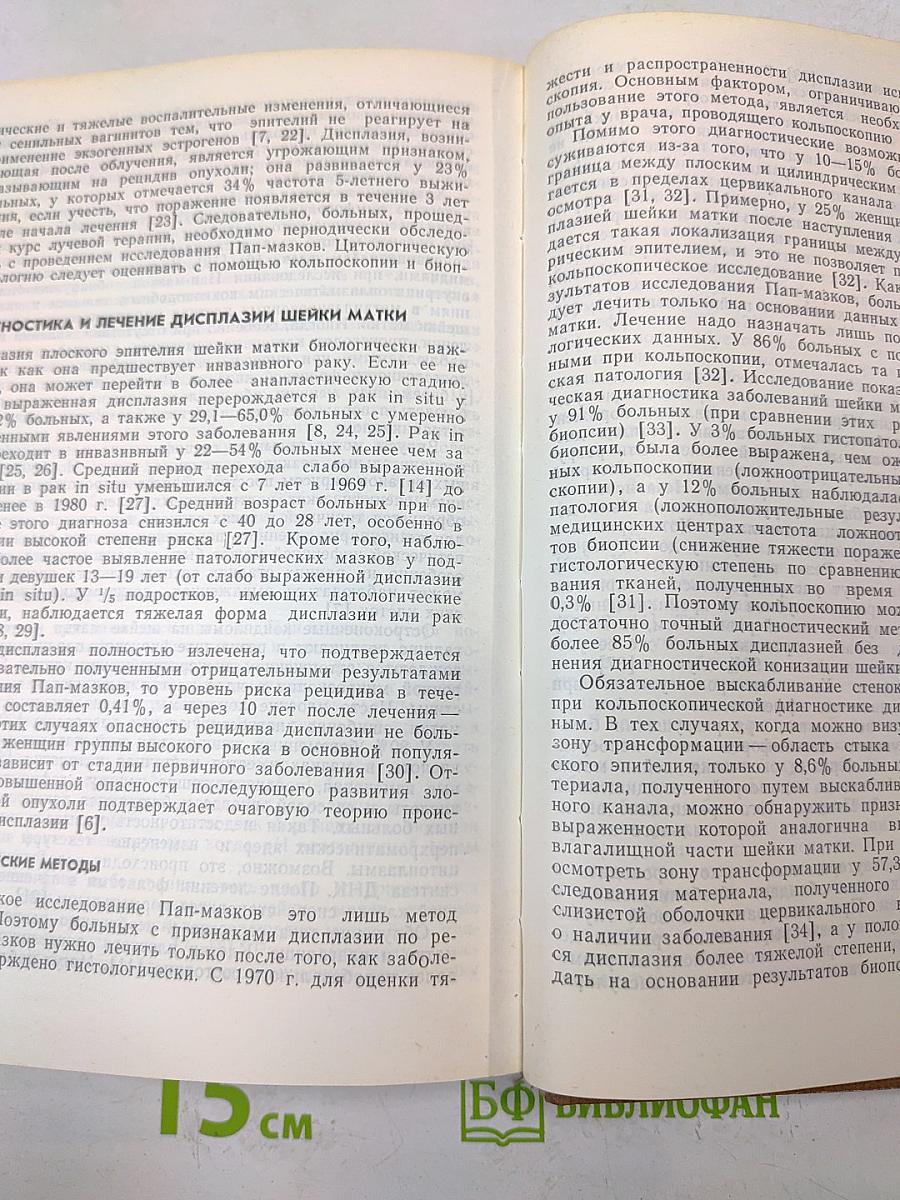 Гинекологические нарушения. Дифференциальная диагностика и терапия