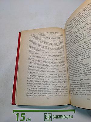 Каторга. Том V. Роман. Трагедия былого времени