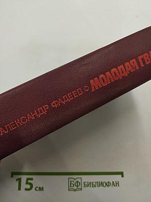 Молодая гвардия