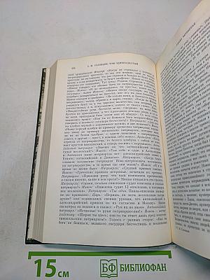 Сочинения. Книга VI. История России с древнейших времен. Тома 11-12