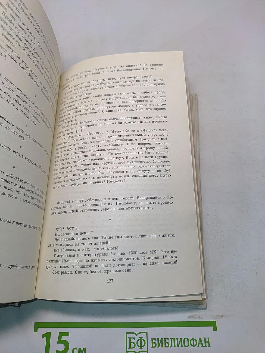 Письма, дневники. Том 2