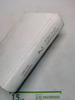 Письма, дневники. Том 2