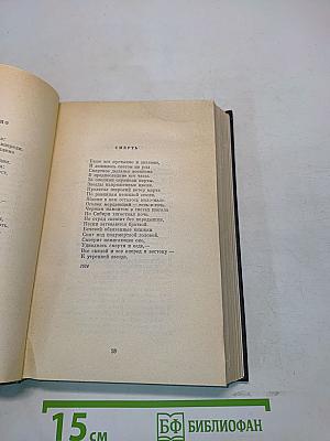 В.Л. Дутовской. Собрание сочинений. Том 1. Стихотворения и поэмы