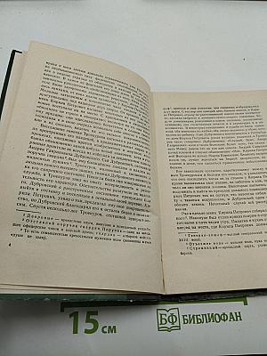 Дубровский