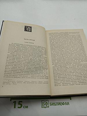 На горах. Книга вторая