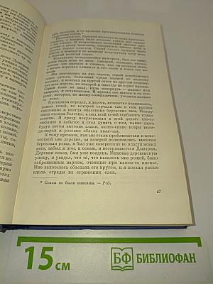 Собрание сочинений. Том шестой. Проза 1918-1921