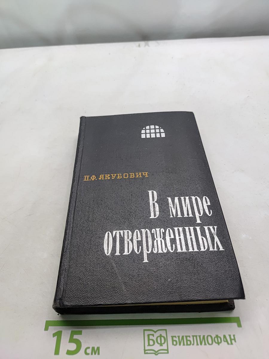 В мире отверженных. Записки бывшего каторжника. Том II