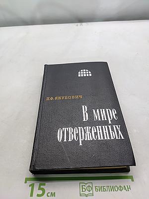 В мире отверженных. Записки бывшего каторжника. Том II
