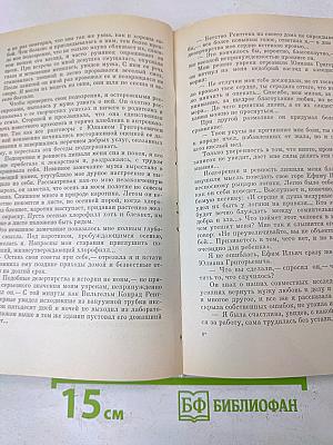 Избранные произведения в двух томах. Том второй. Повести