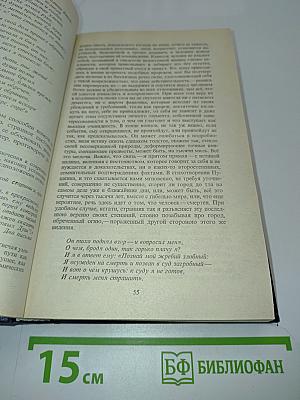 Собрание сочинений в двух томах. Том 2