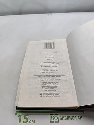 Молодые львы. Книга 2