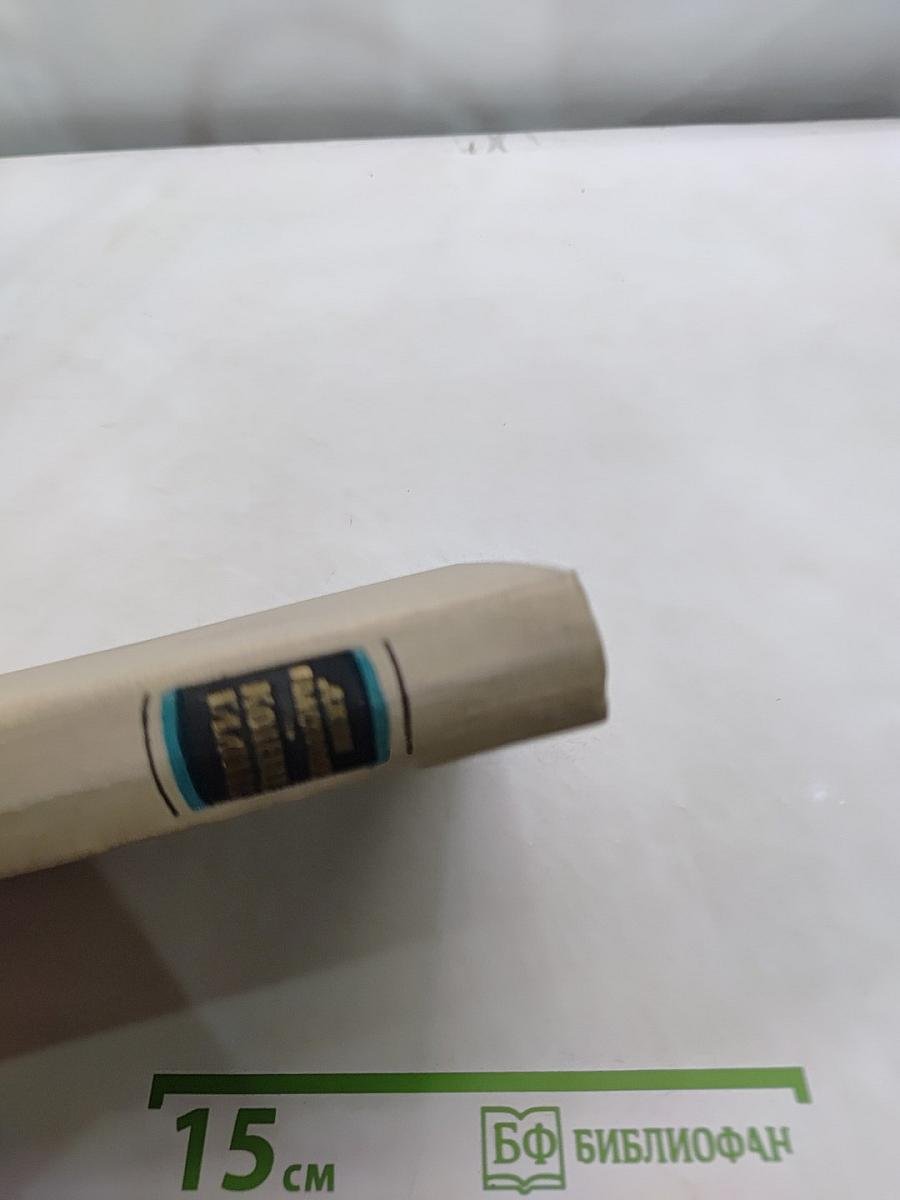 Конец главы. Книга вторая. Пустыня в цвету