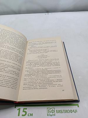 Двадцать лет спустя. Часть II