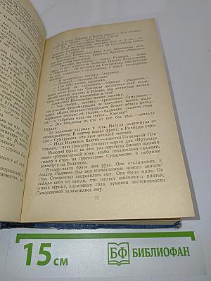 Петербургский изгнанник