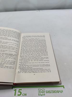 The Forsyte Saga. Book Two. In Chancery