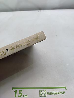 The Forsyte Saga. Book Two. In Chancery