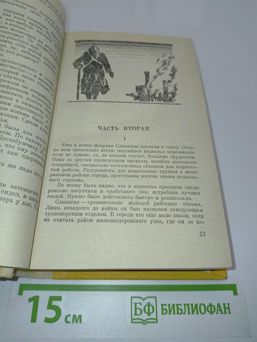 Незабываемые дни. Книга вторая