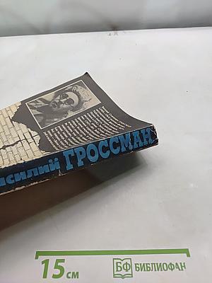 Жизнь и судьба
