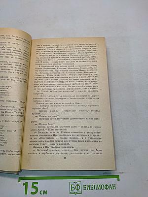 Россия молодая. Исторический роман. Книга вторая