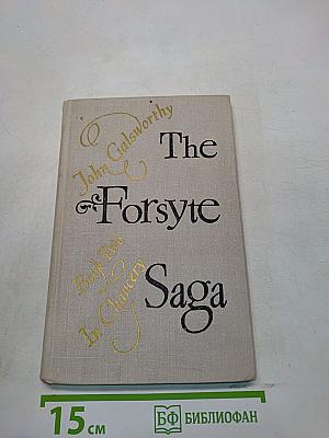 The Forsyte Saga. In Chancery