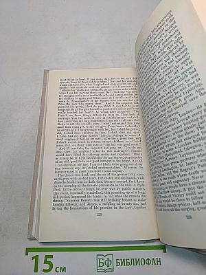 The Forsyte Saga. In Chancery