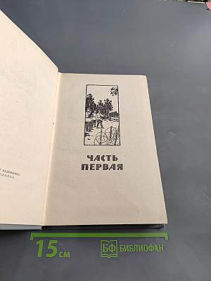 Когда крепости не сдаются. Часть первая