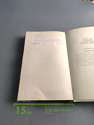 Тайный посол. Роман в 2-х т. Книга первая