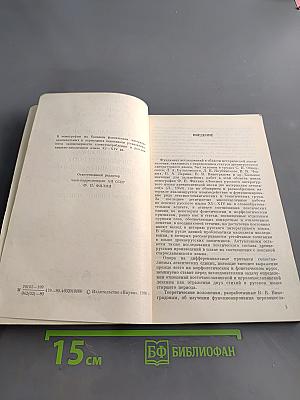 Системные связи в лексике древнерусского книжно-письменного языка XI–XIV вв. (Нормативный аспект)