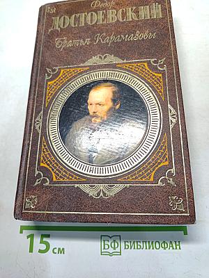 Братья Карамазовы