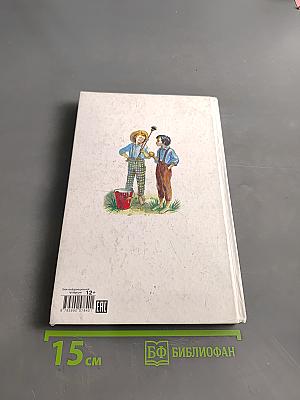 Приключения Тома Сойера