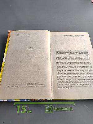Рыжий рыцарь