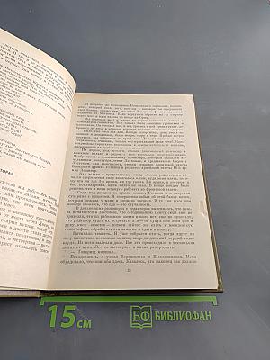 Собрание сочинений. Том восьмой. Разные дни войны. Дневник писателя