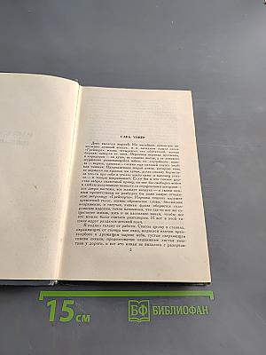 Брат Гарт. Сборник сочинений в 2 томах. Том 1. Рассказы 1885-1897
