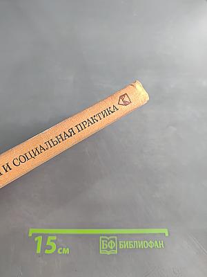 Социология и социальная практика