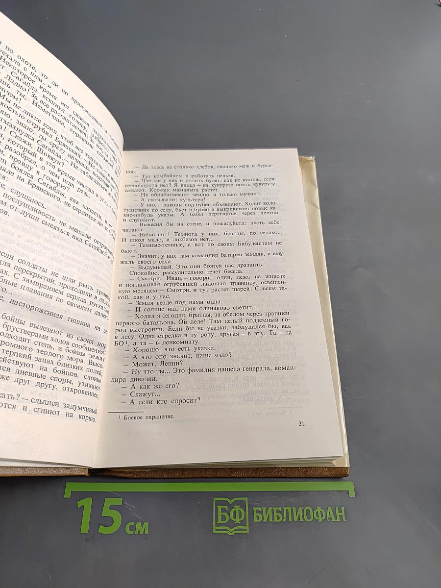 Знаменосцы. Роман-трилогия. Книга первая. Альпы