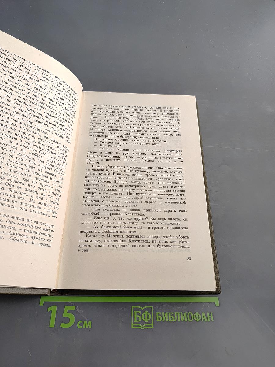 Собрание сочинений в двадцати шести томах. Том шестнадцатый. Доктор Паскаль