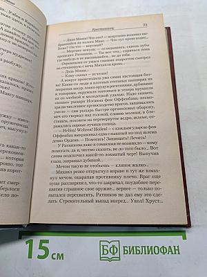 Ратник. Крестоносец