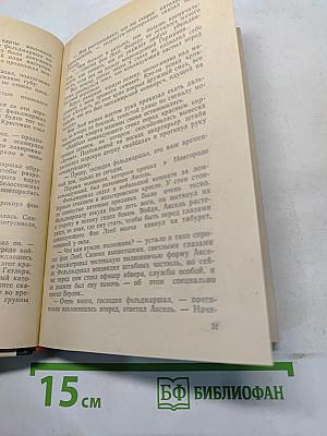 Ленинградская зима