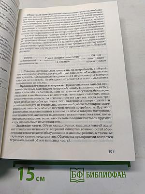Бизнес-план. Методика разработки. 45 реальных образцов бизнес-планов