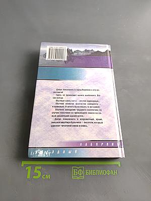 Лишний близнец
