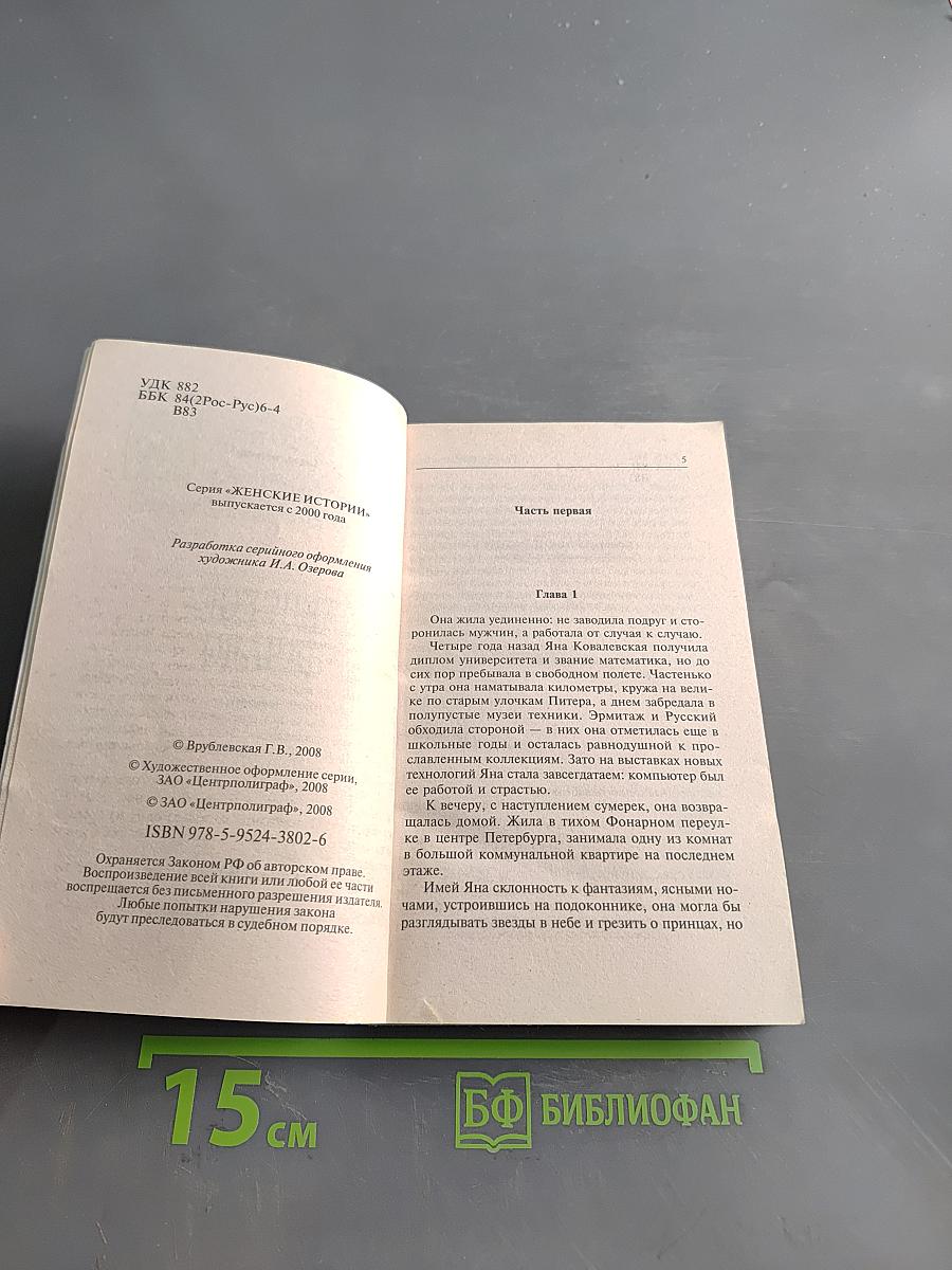 Женское начало